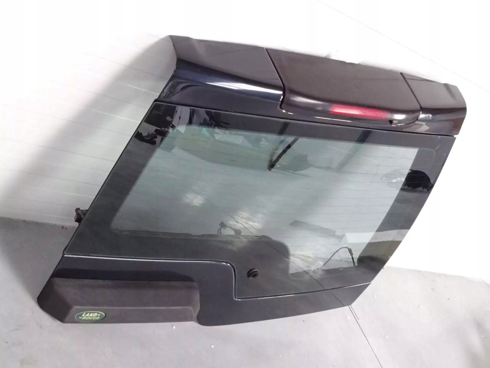 klapa tylna bagażnika szyba DISCOVERY 3 4 05-2016 Producent części Land Rover OE