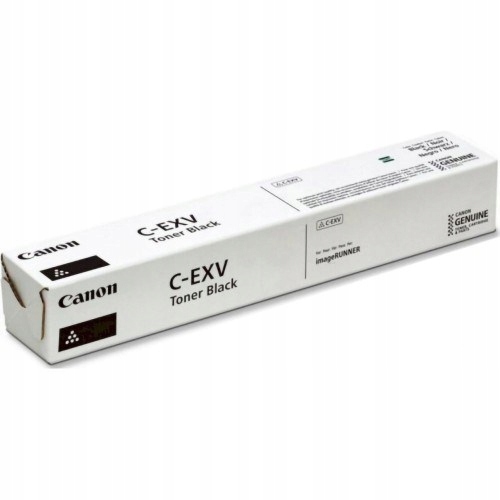 Canon Toner C-exv 65 černý pro iR C3326i (17 500 str.) 5761C001