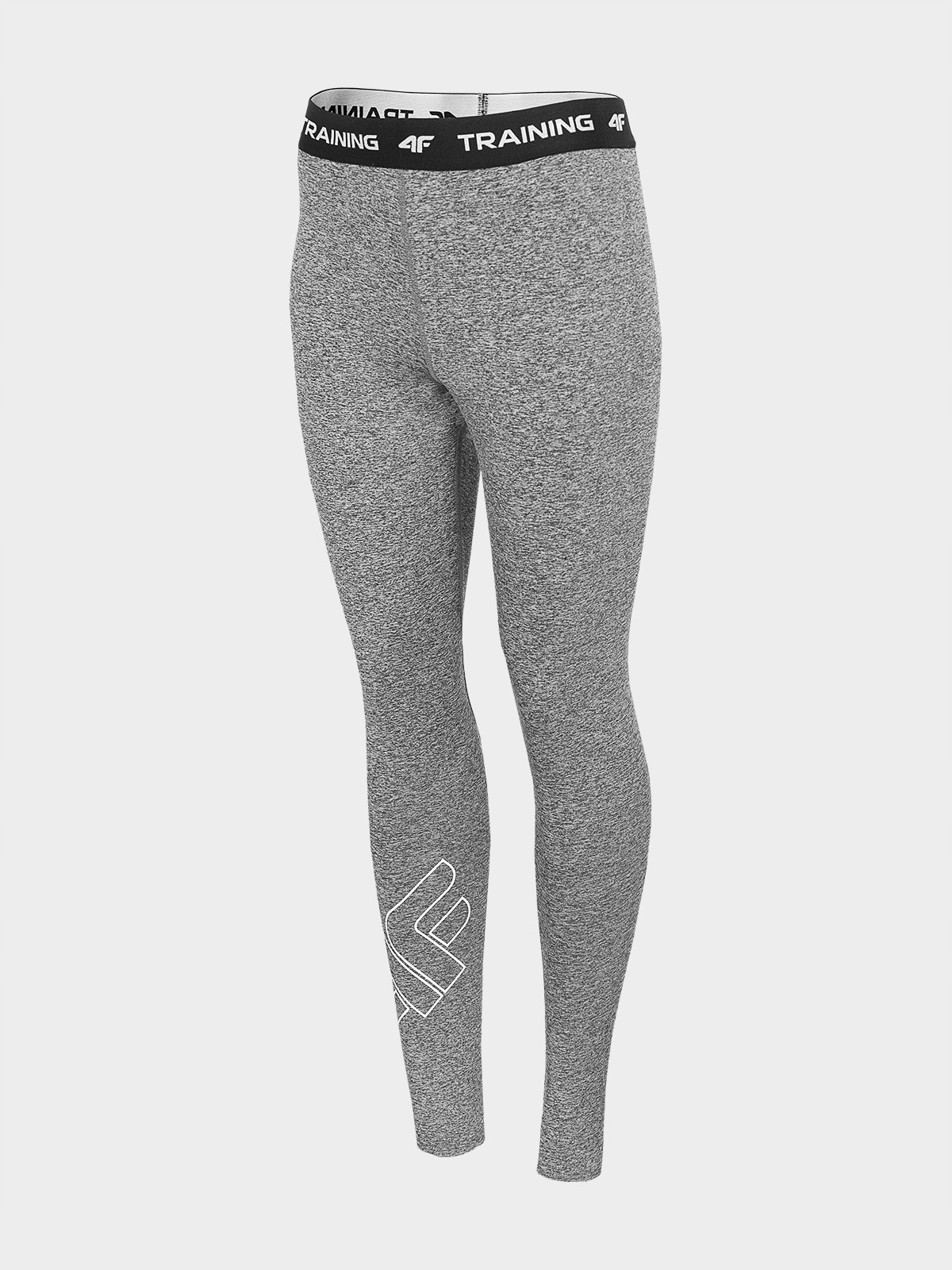 

Legginsy Damskie 4F Trening SPDF001