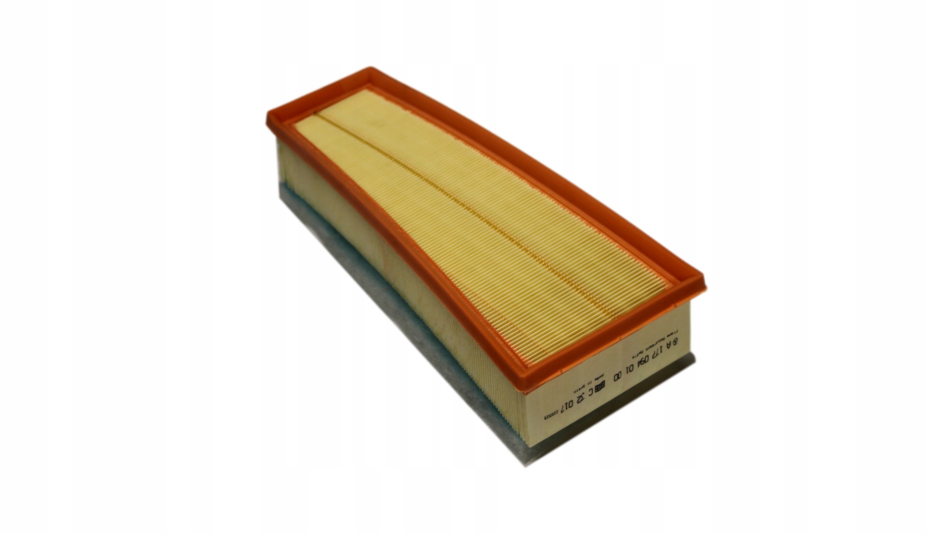 Mercedes X290 W213 W463 Levý vzduchový filtr V8