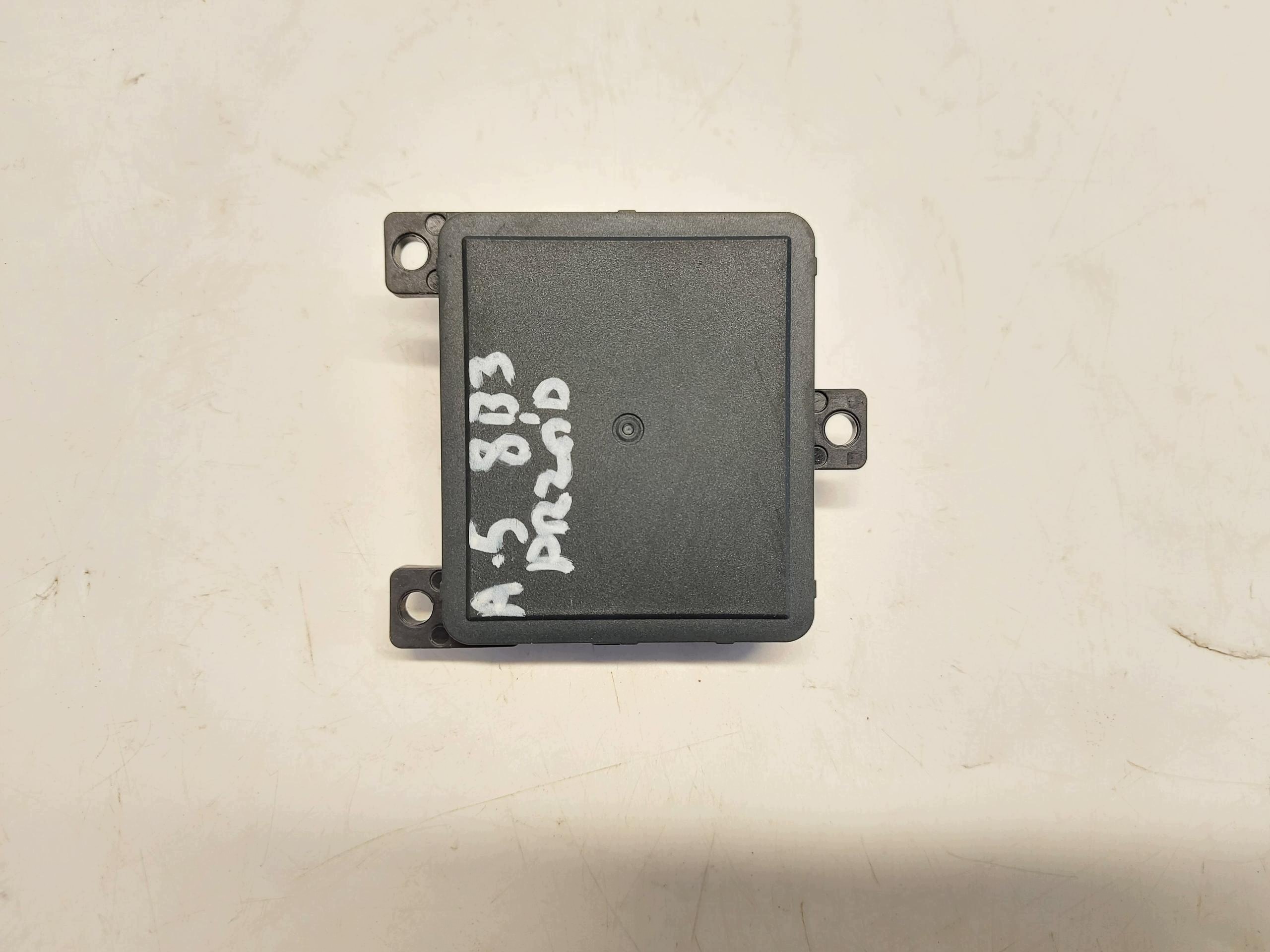AUDI A5 8B3 AVANT Radar DISTRONIC front 85E907572BB