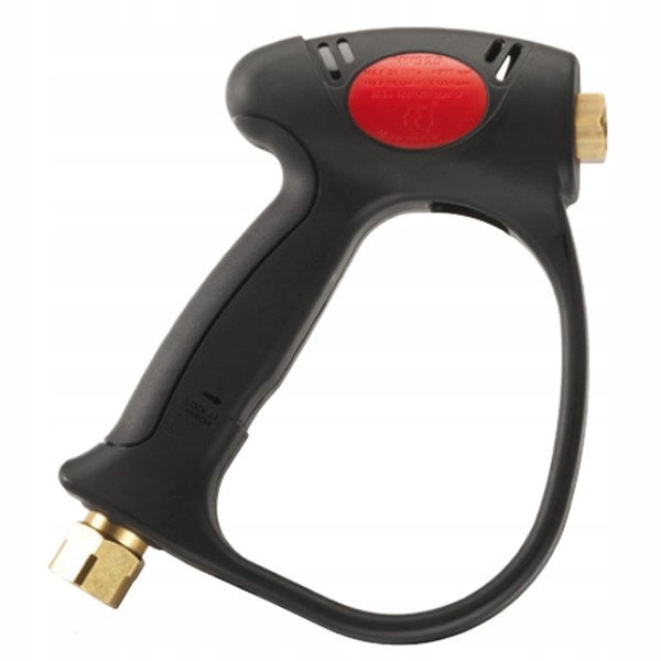 Pistolet MV925 3/8" IG - 1/4" IG bez cyngla obrotowy Karcher Kranzle Ehrle