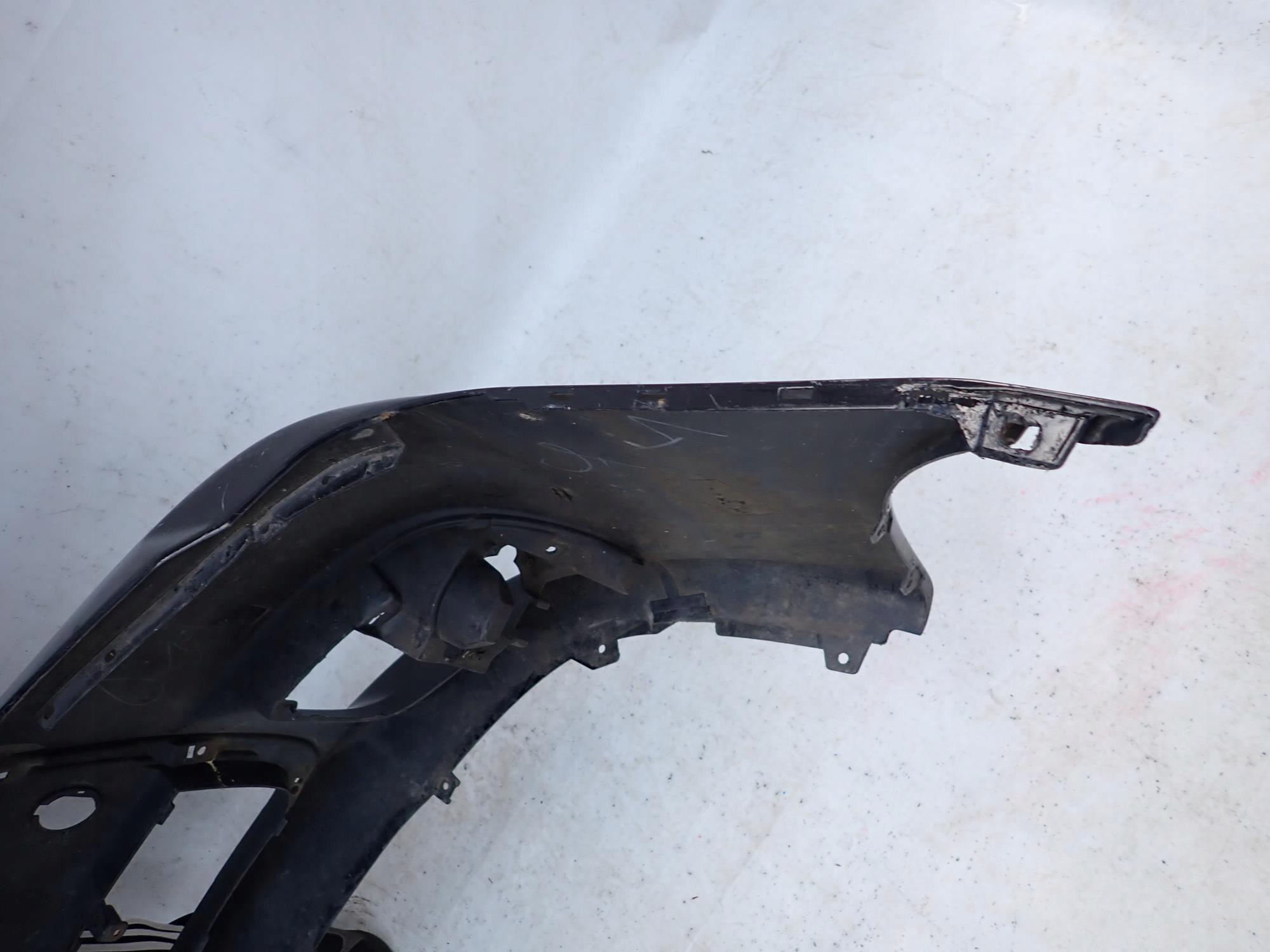 MITSUBISHI LANCER X HB 07-16 bumper front front