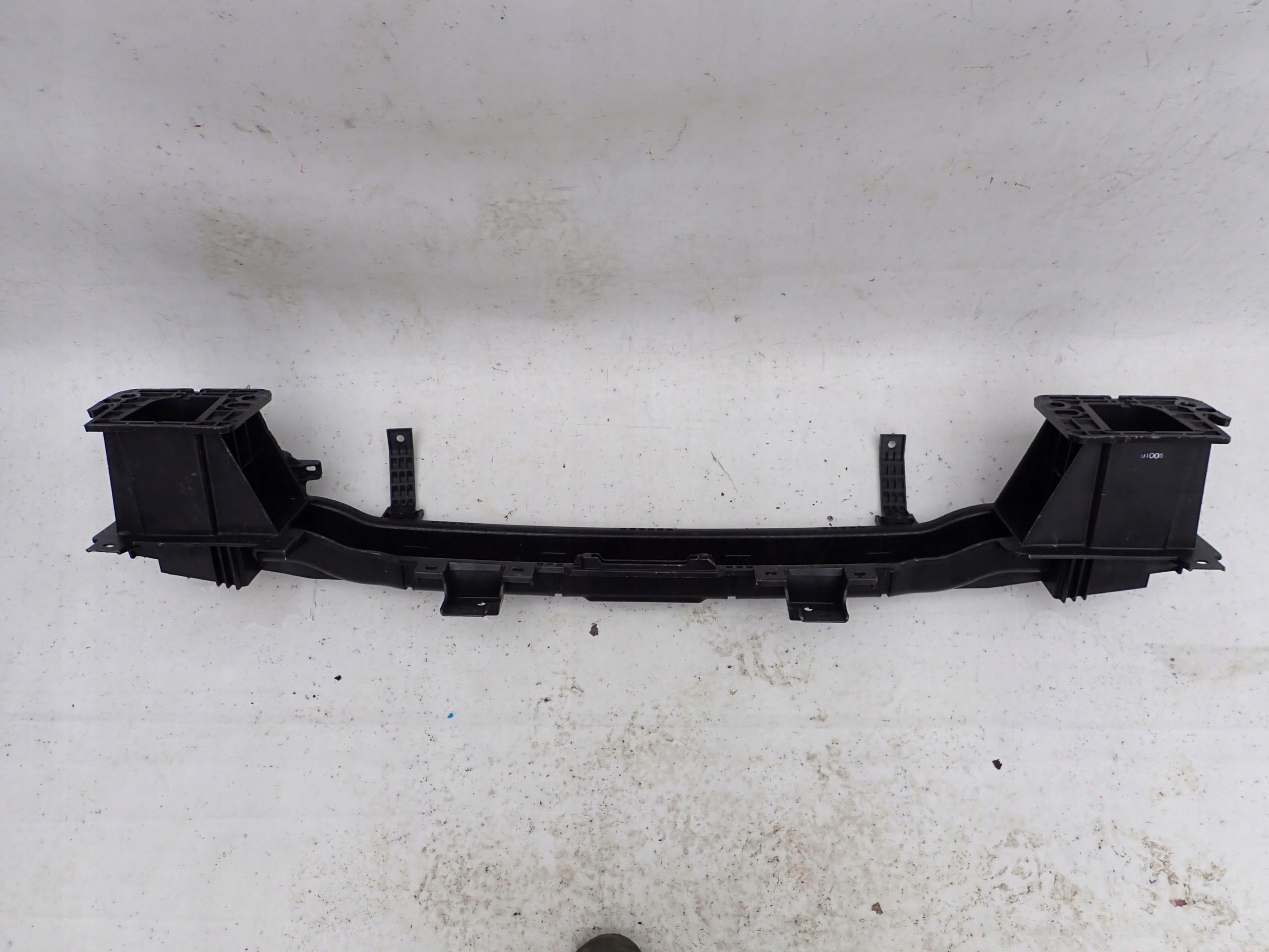 HYUNDAI KONA 2 II 22- bumper support rear part rear 86631-BE100