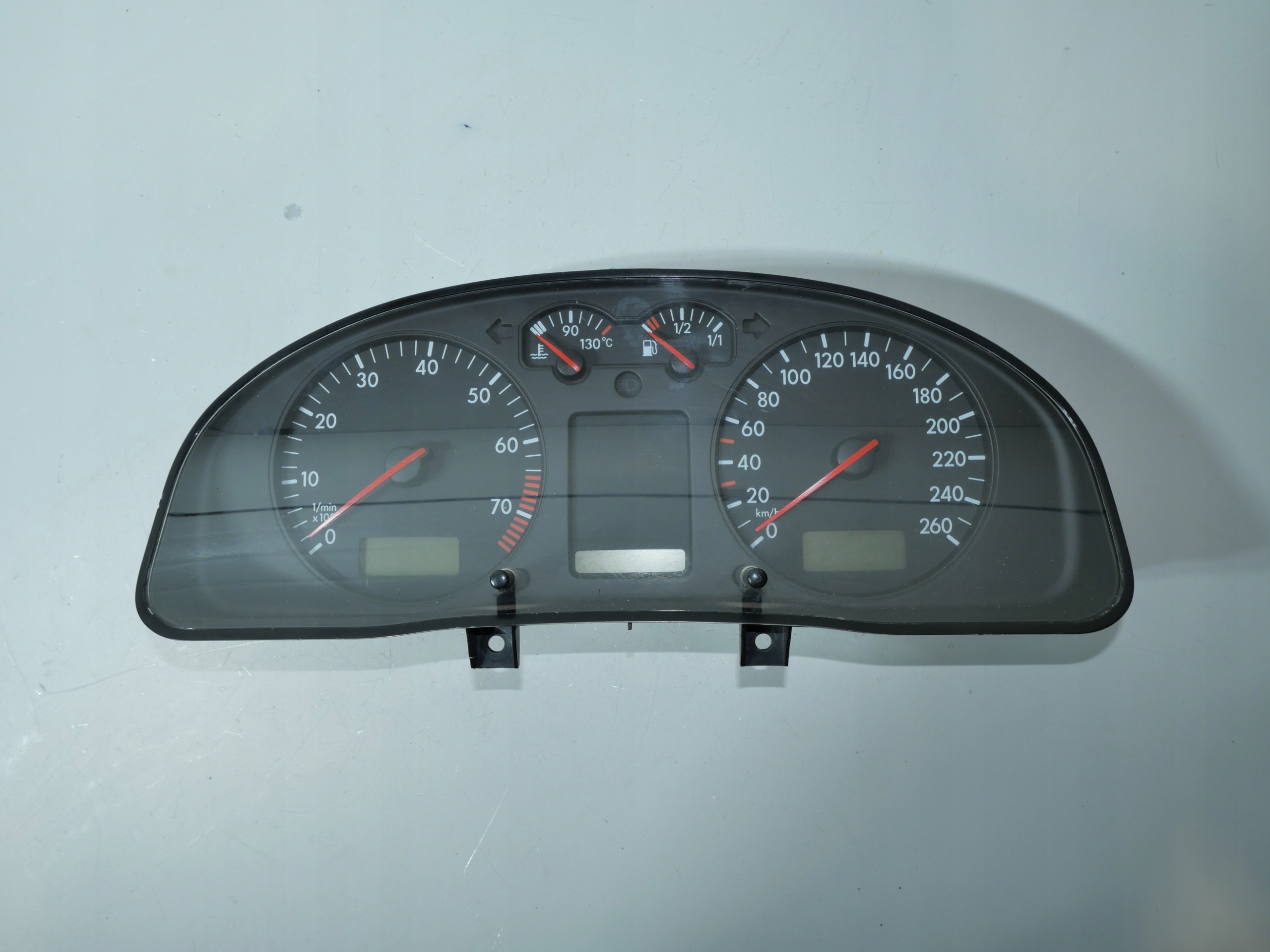 dials dials VW PASSAT B5 3B0919861H