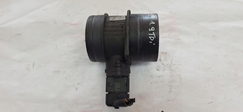 MIERNIK PRZEPLYWU luft AUDI A3 99- 1J0129574CM
