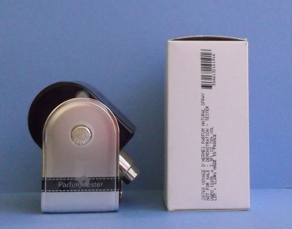 HERMES VOYAGE 100ml EDP UNISEX ORYGINALNE Marka Hermès