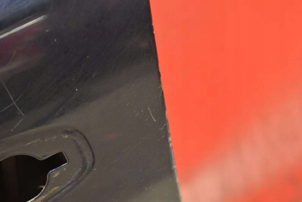 door left front front B-536P HONDA CIVIC 8 VIII sedan 05-08