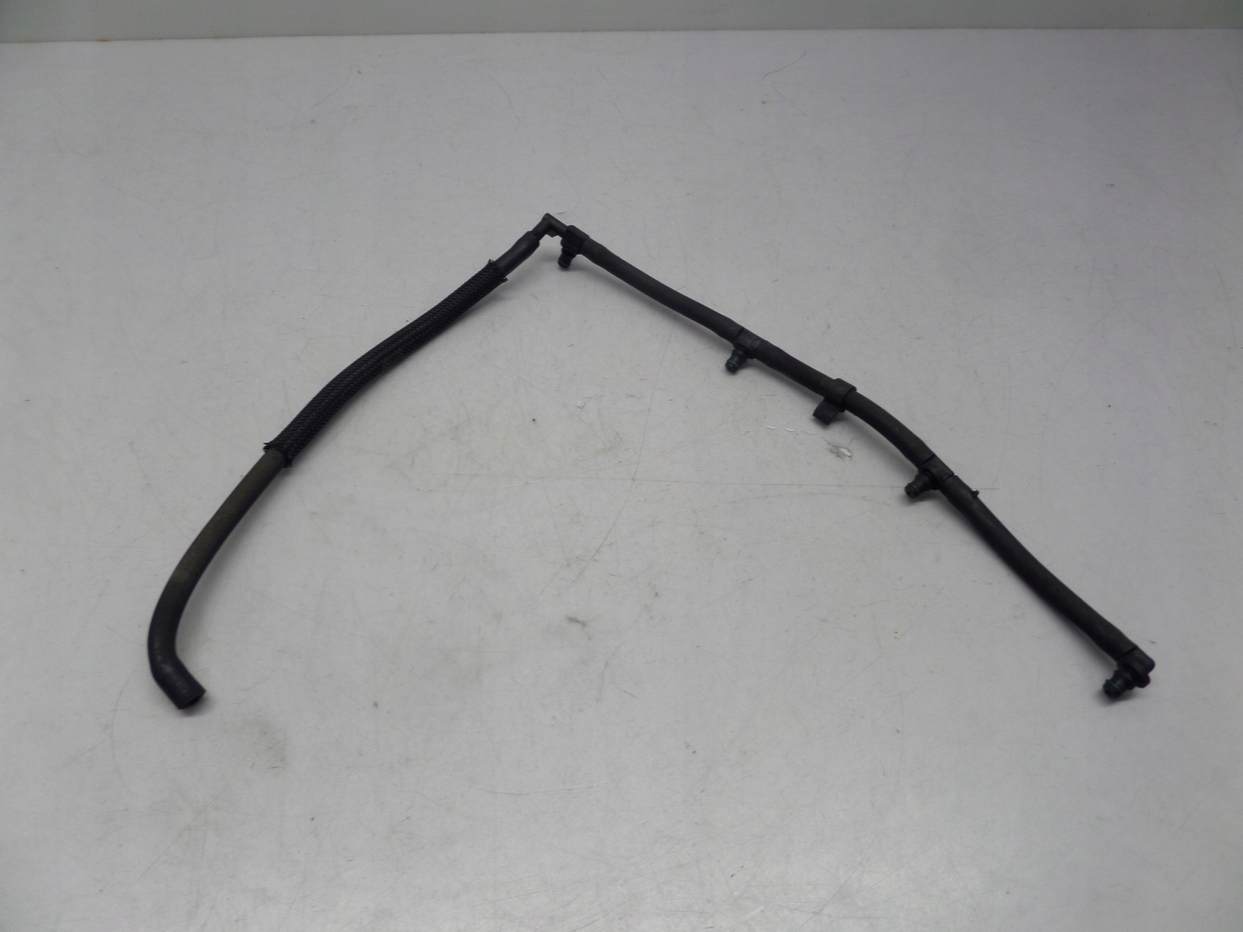 fuel line PRZELEWY CITROEN C8 807 2.2 HDI