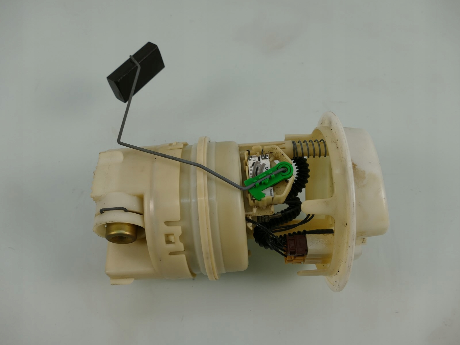 9662672080 - PEUGEOT 307 1.4 B ТОПЛИВНЫЙ НАСОС КОРЗИНА ПОПЛАВОК CITROEN