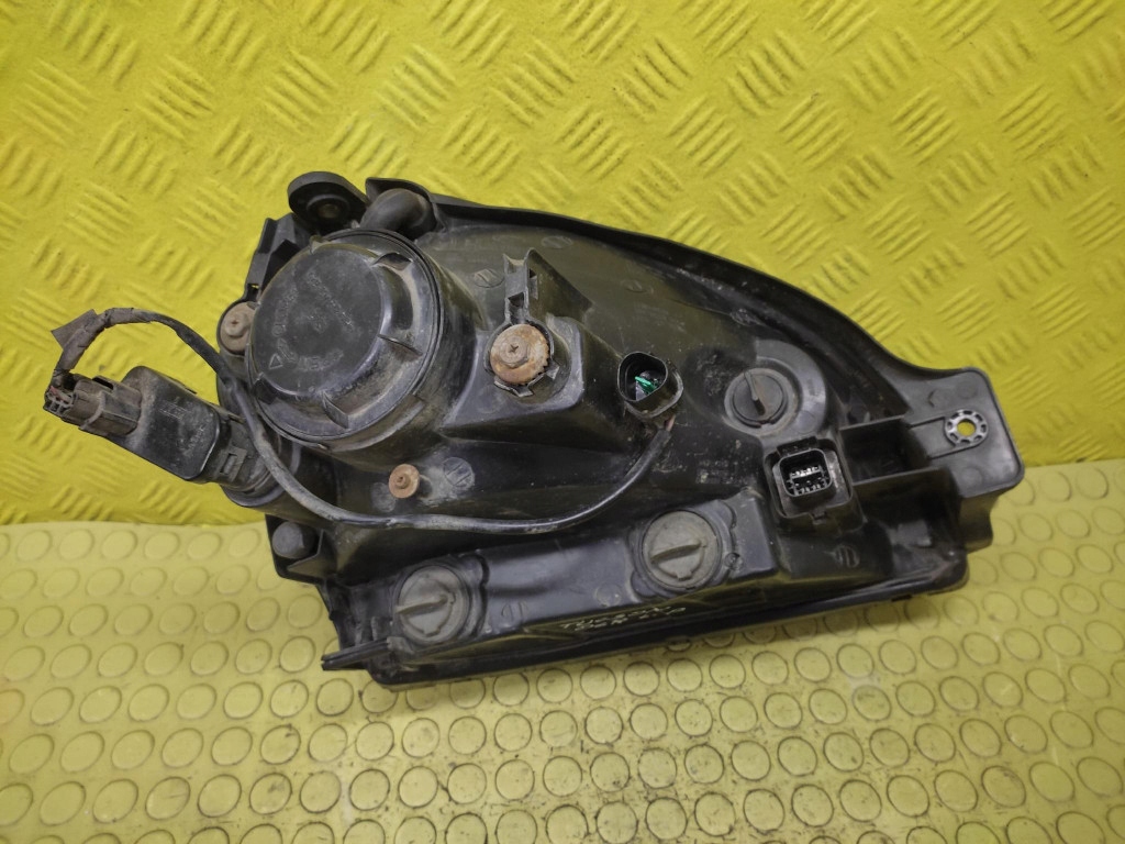 HYUNDAI TUCSON REFLEKTOR light left front