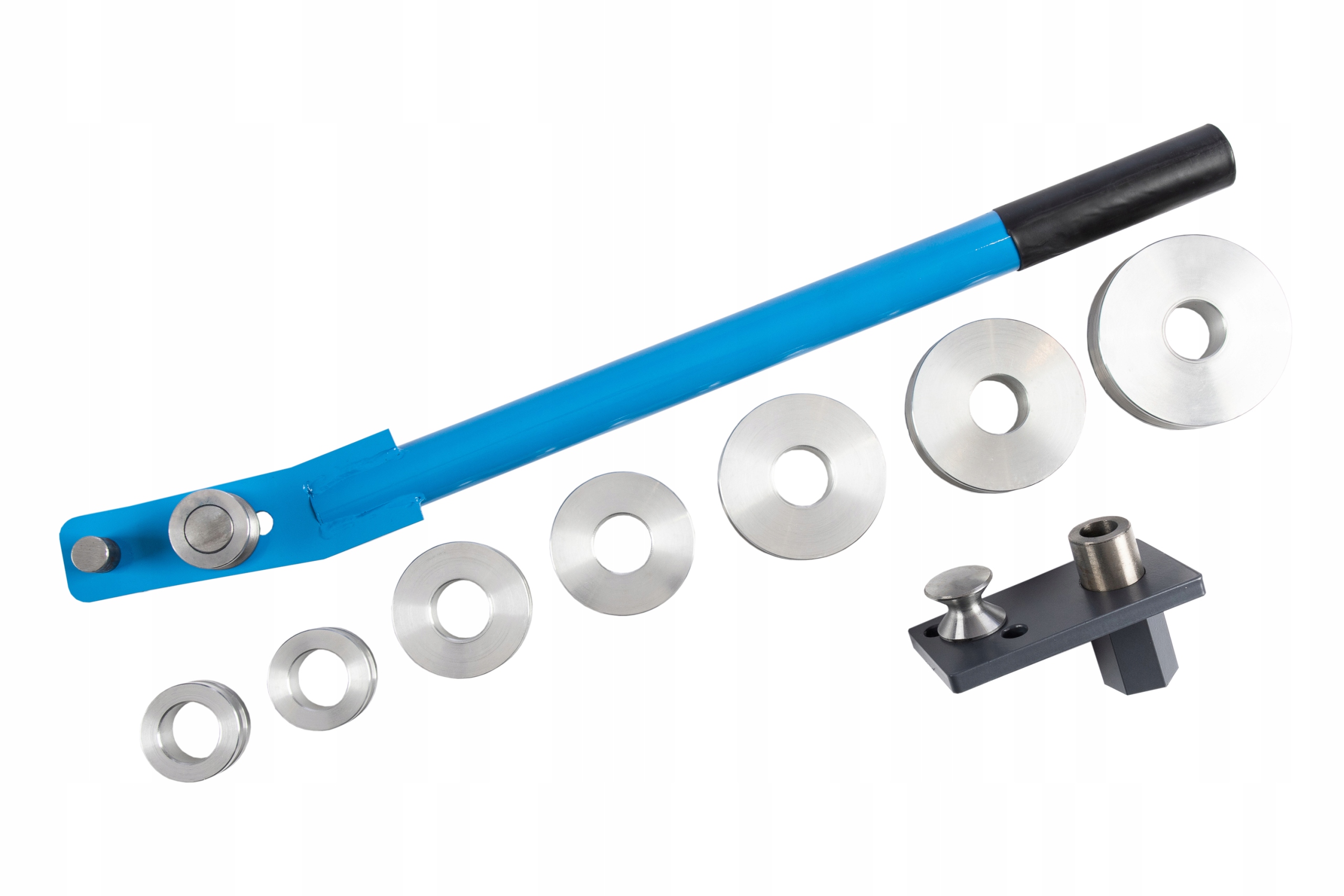 Ohýbačka trubek Aluminium GU2A, ohýbačka trubek