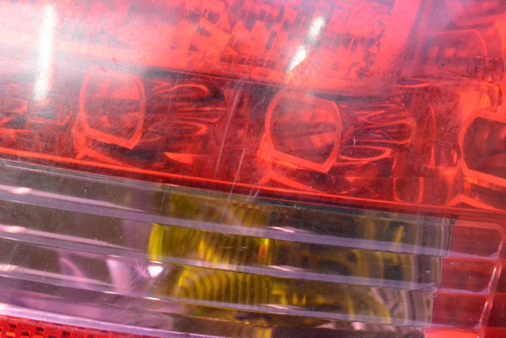 light right rear part rear 89037056 AUDI A6 C6 KOMBI 04-08