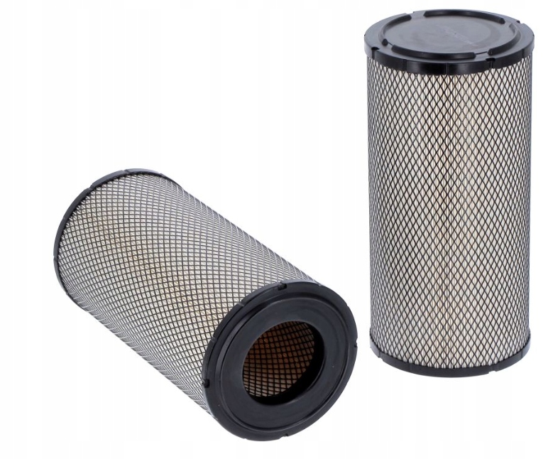 Повітряний фільтр Hifi FILTER SA 16238