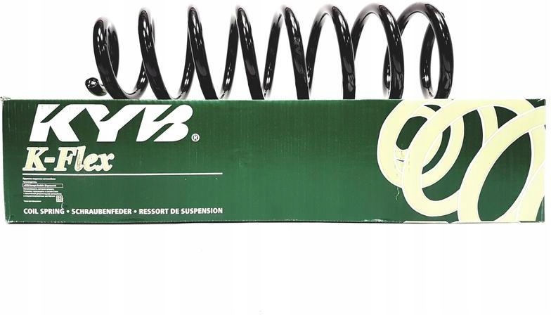 СПРЕДЫ KAYABA VW TOUAREG 2.5 TDI 3.2 V6 ЗАД.