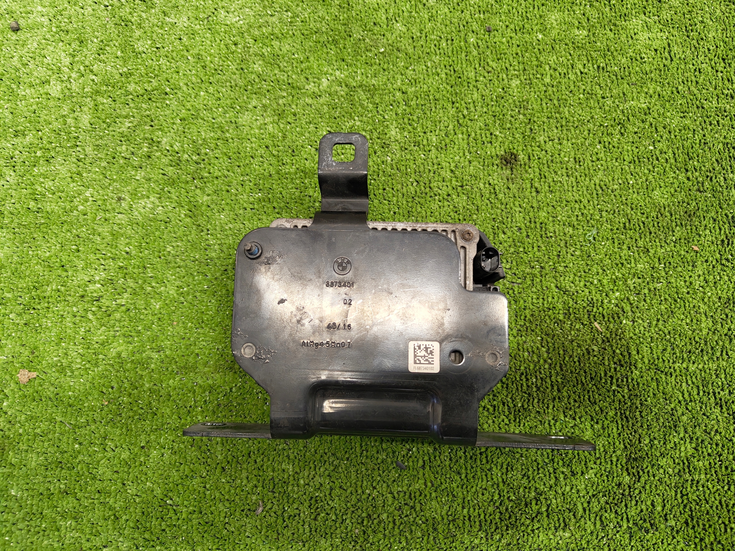 BMW 5 G30 RADAR ACC SENSOR 6888029