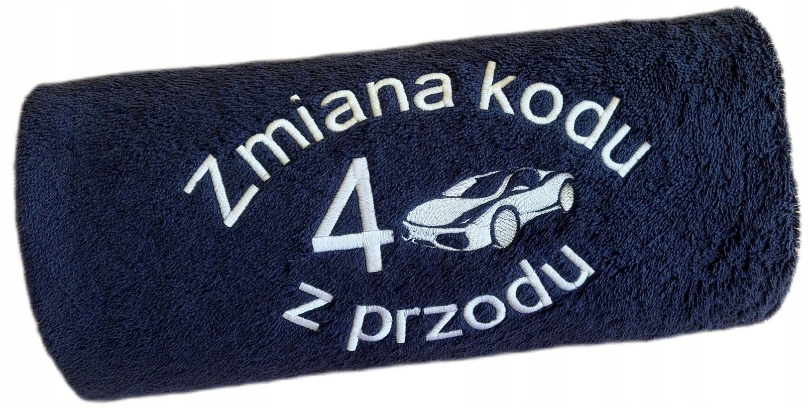 Dárek K 40. Narozeninám Pro Muže, Bratra, Ručník