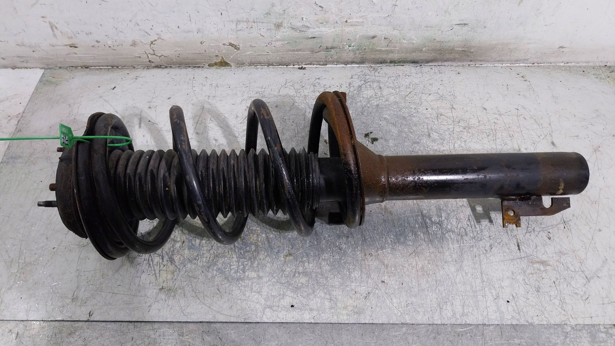 shock absorber right front 1C15-18045-FC FORD TRANSIT 2000-2006