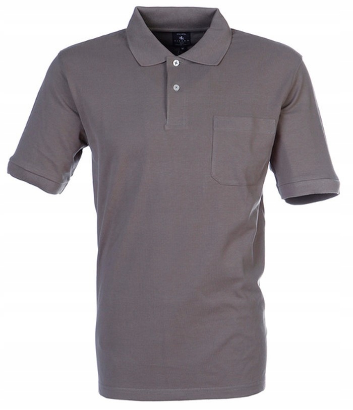 Kitaro Velké Velikosti Polokošile 7XL, obvod 166 cm