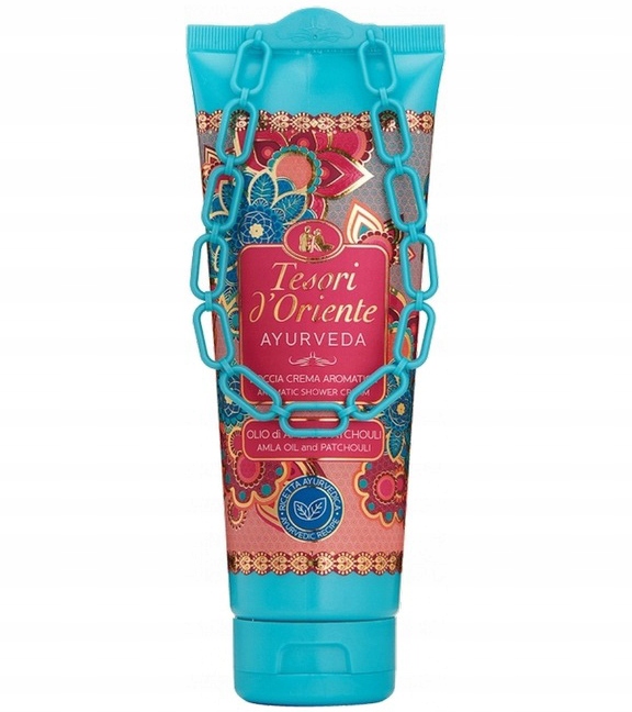 

Tesori Żel pod prysznic Ayurveda 250 ml