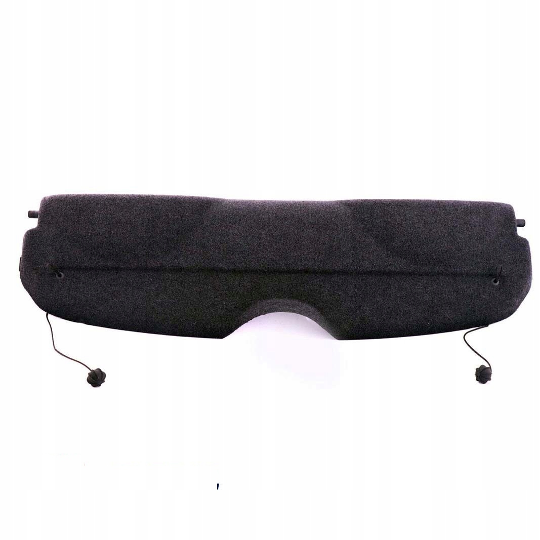 1514023 - MINI R50 полка багажника задняя задняя Черная