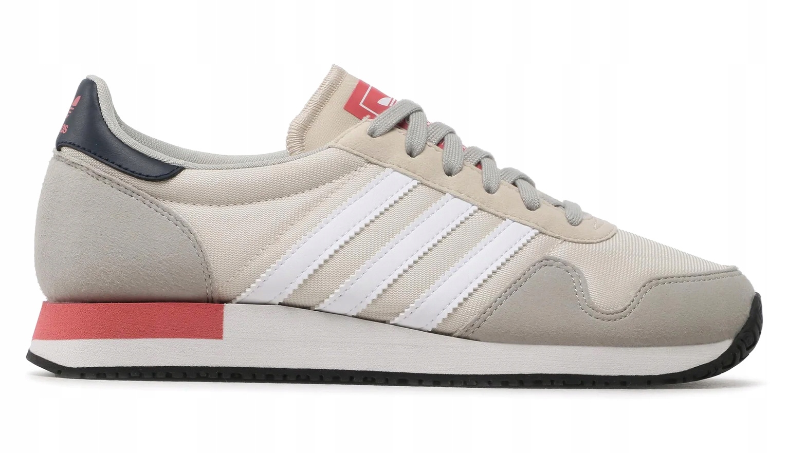 Adidas pánské sportovní boty Usa 84 velikost 42 Lehké Pohodlné