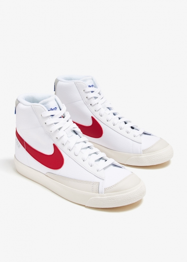 Buty Nike Blazer MID '77 DH9700-100 r. 37,5