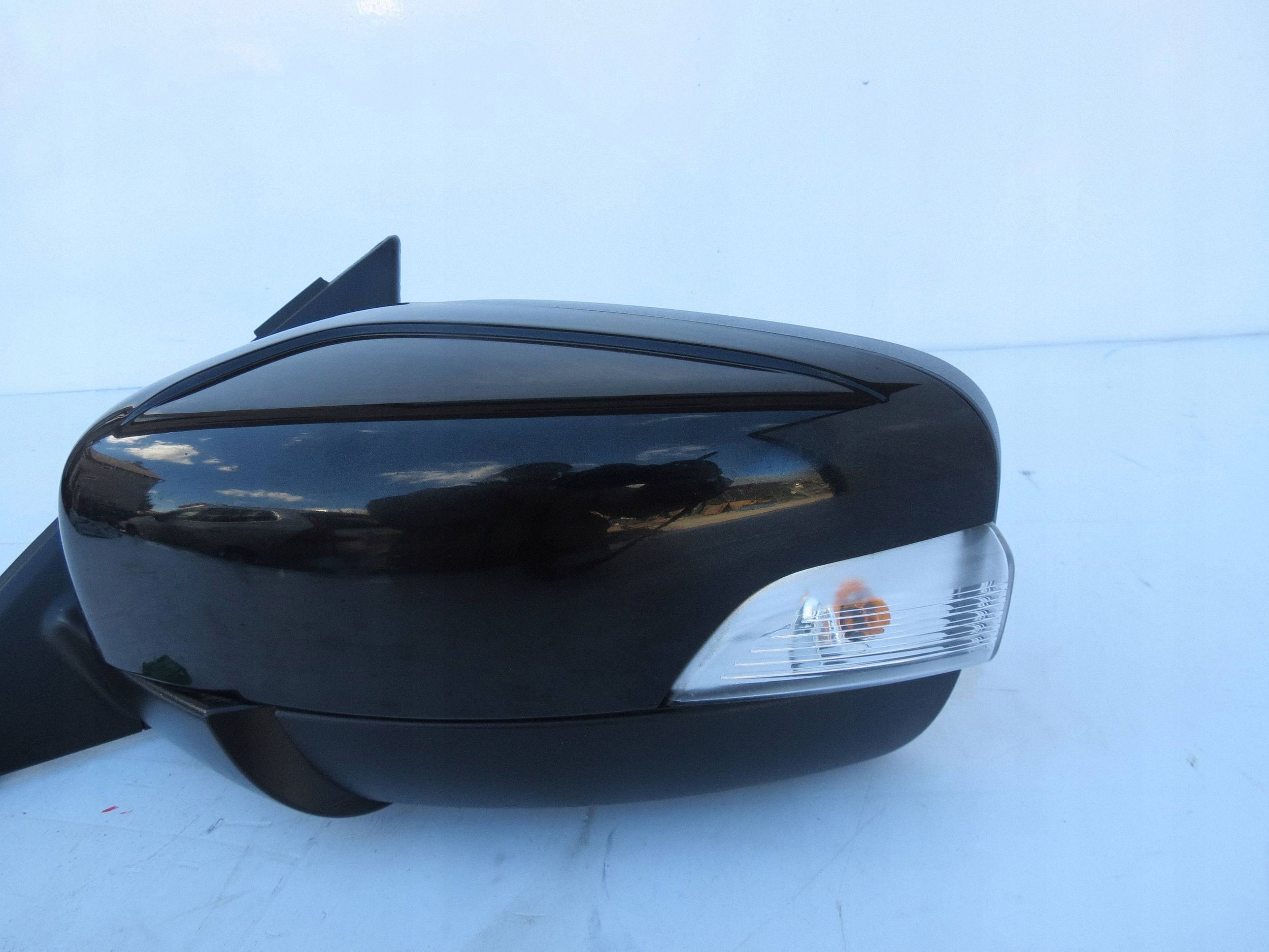 electrics mirror side left VOLVO XC60 and 31352981 14PIN LAKIER 452-46