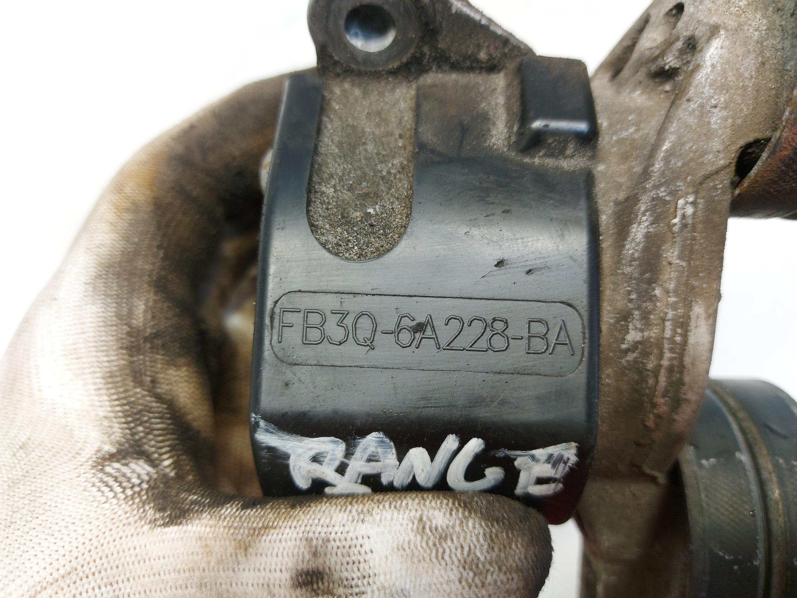 FORD RANGER IV španovákem mikro rolka