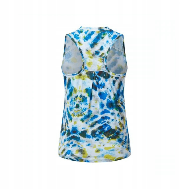 Ronhill Life Peace Tank TieDye Rozmiar L