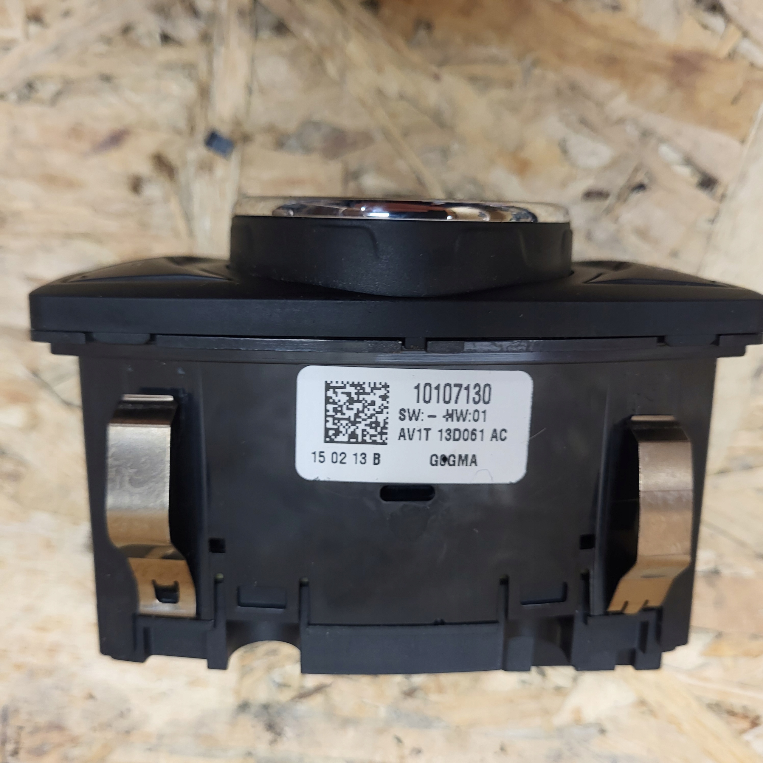 FORD B MAX 12-19R light switch AV1T13D061AC