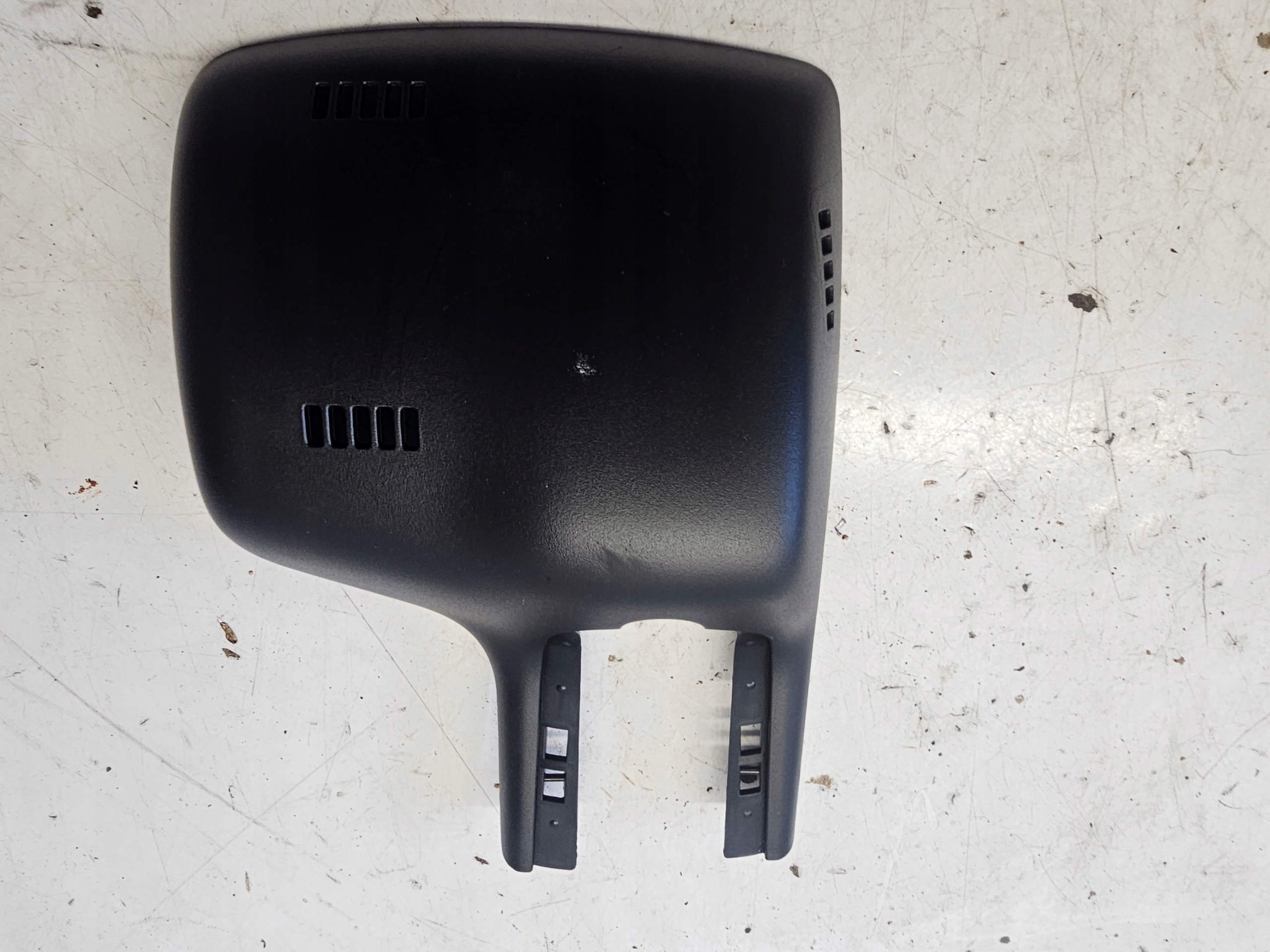 OPEL CROSSLAND X cover plastic cover mirrors reverse 39127295