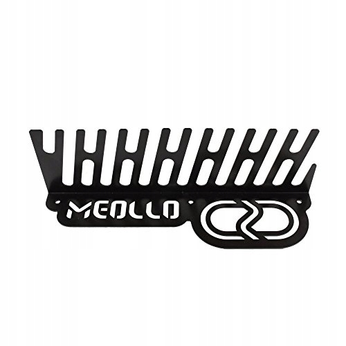 MEOLLO Organizer na kij golfowy (100% stal) EAN (GTIN) 8436606790649