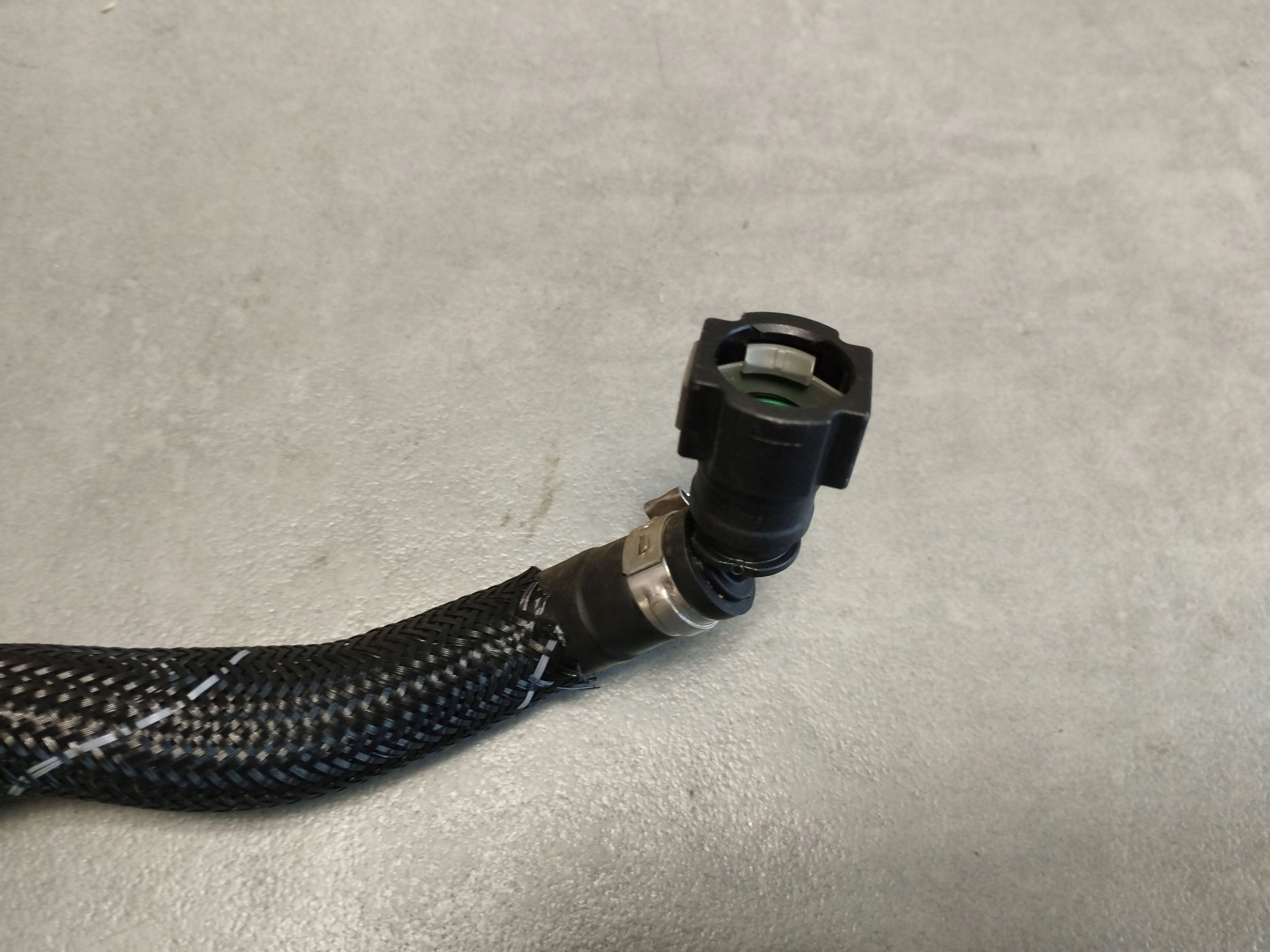 Audi A5 Sportback 8TA wiring vacual 8K0611743C