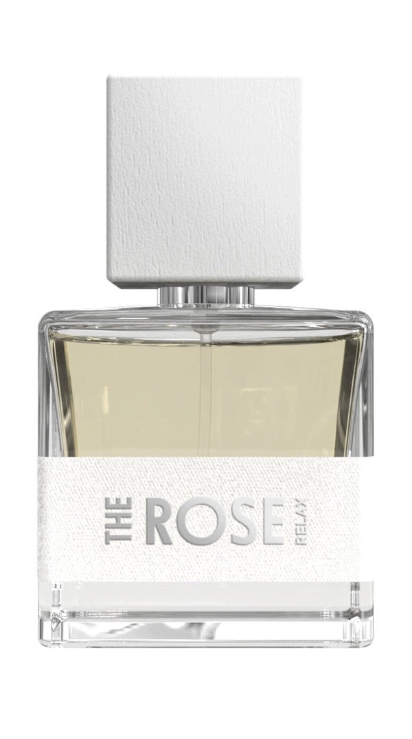 Woda perfumowana Fragrance One The Rose Relax 50 ml