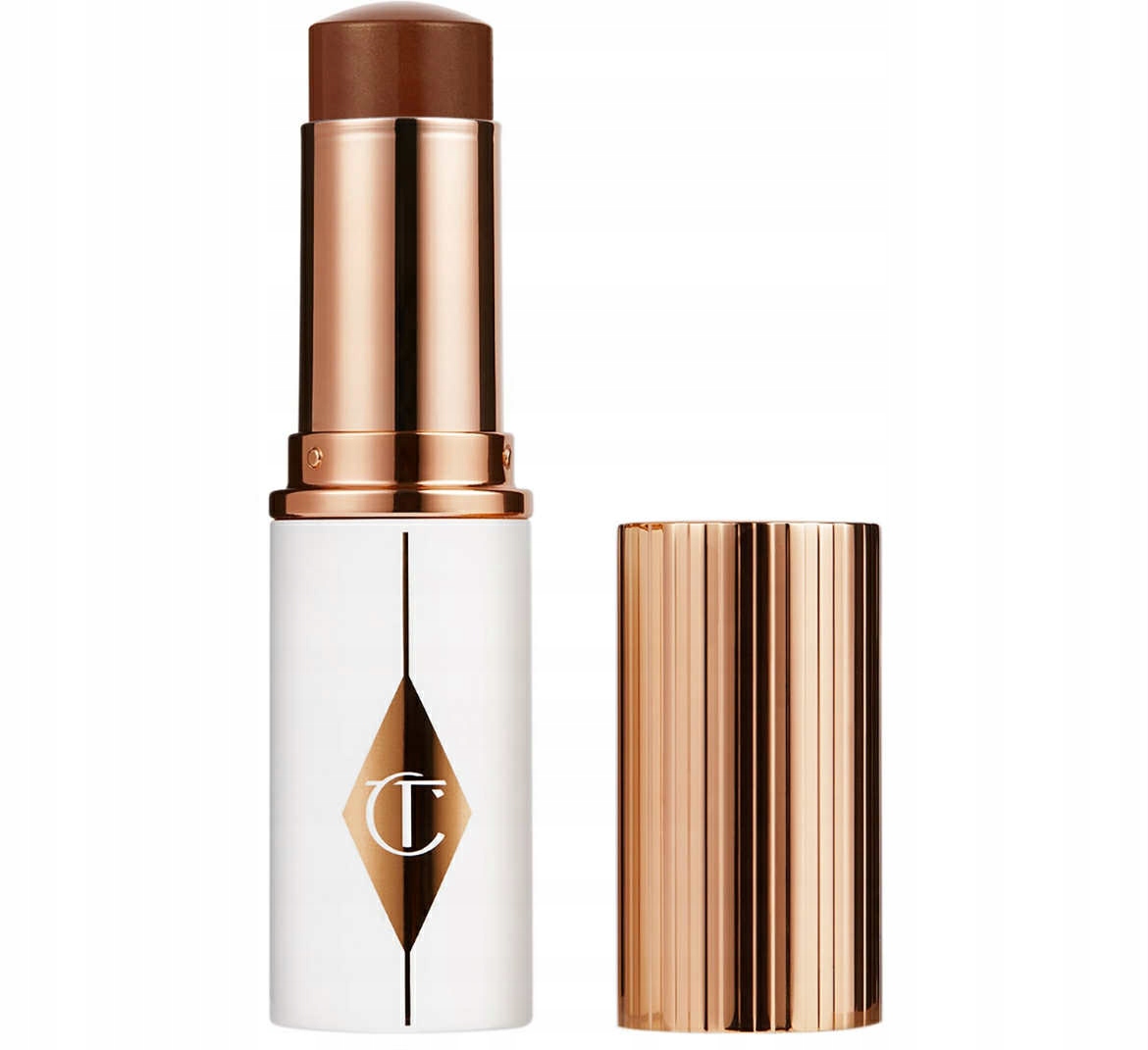Unreal Skin Sheer Glow Tint Nawilżający Podkład W Sztyfcie 16 Deep