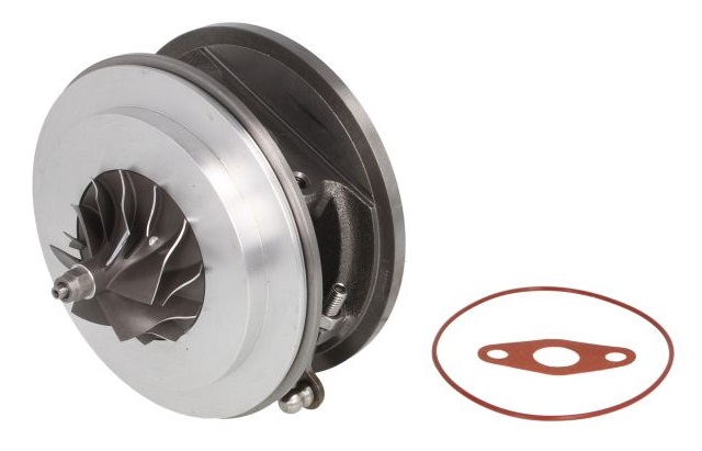 Jádro Kartuše Turbíny Land Rover Discovery III IV 2.7 Td 190 Km