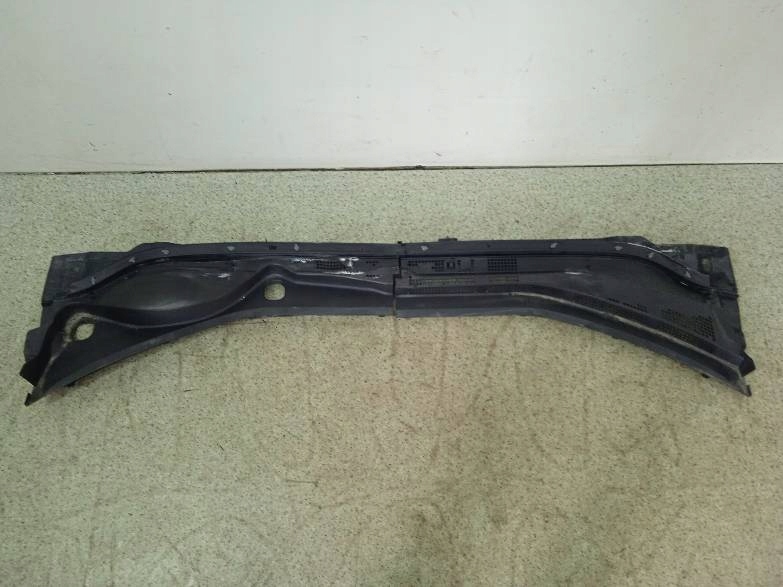 torpedo upper plastic BP USA Mazda 3 IV (2019-)