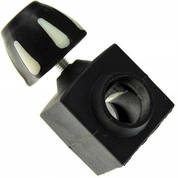 

Kostka Do Siedziska Pro Match Challenge AK-KZE038D