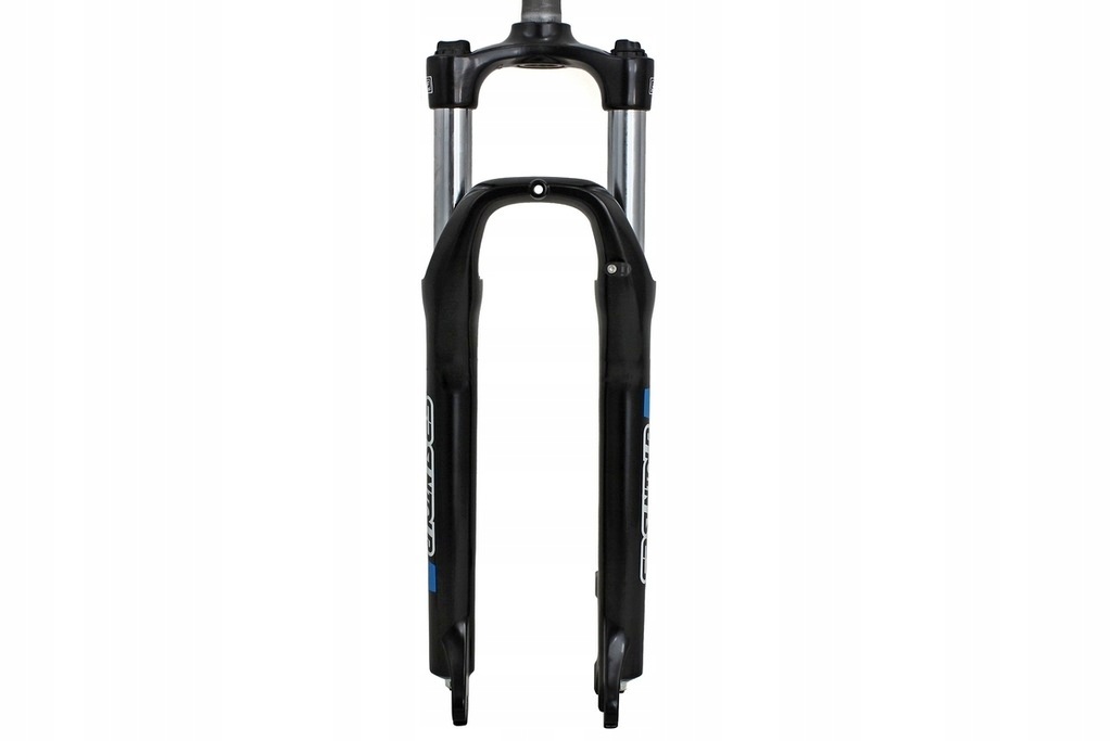 AMORTYZATOR ROWEROWY 29 XCE D SR SUNTOUR AHEAD DYSK 100MM C.P. AS50 Kod producenta 29036714512477