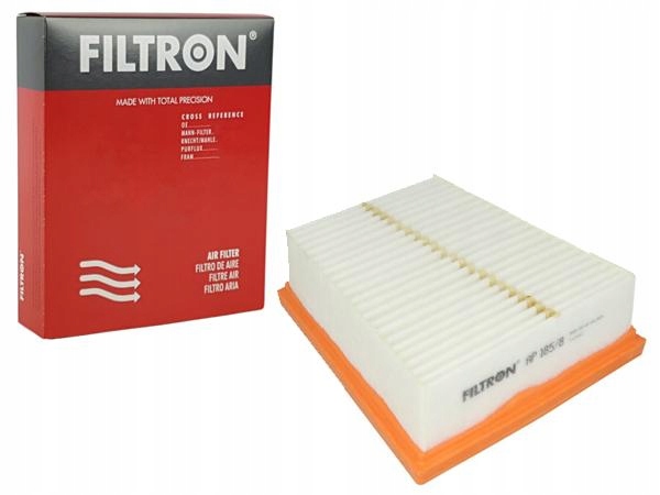 

Filtron Filtr Powietrza Megane III coupe (DZ0/1_)