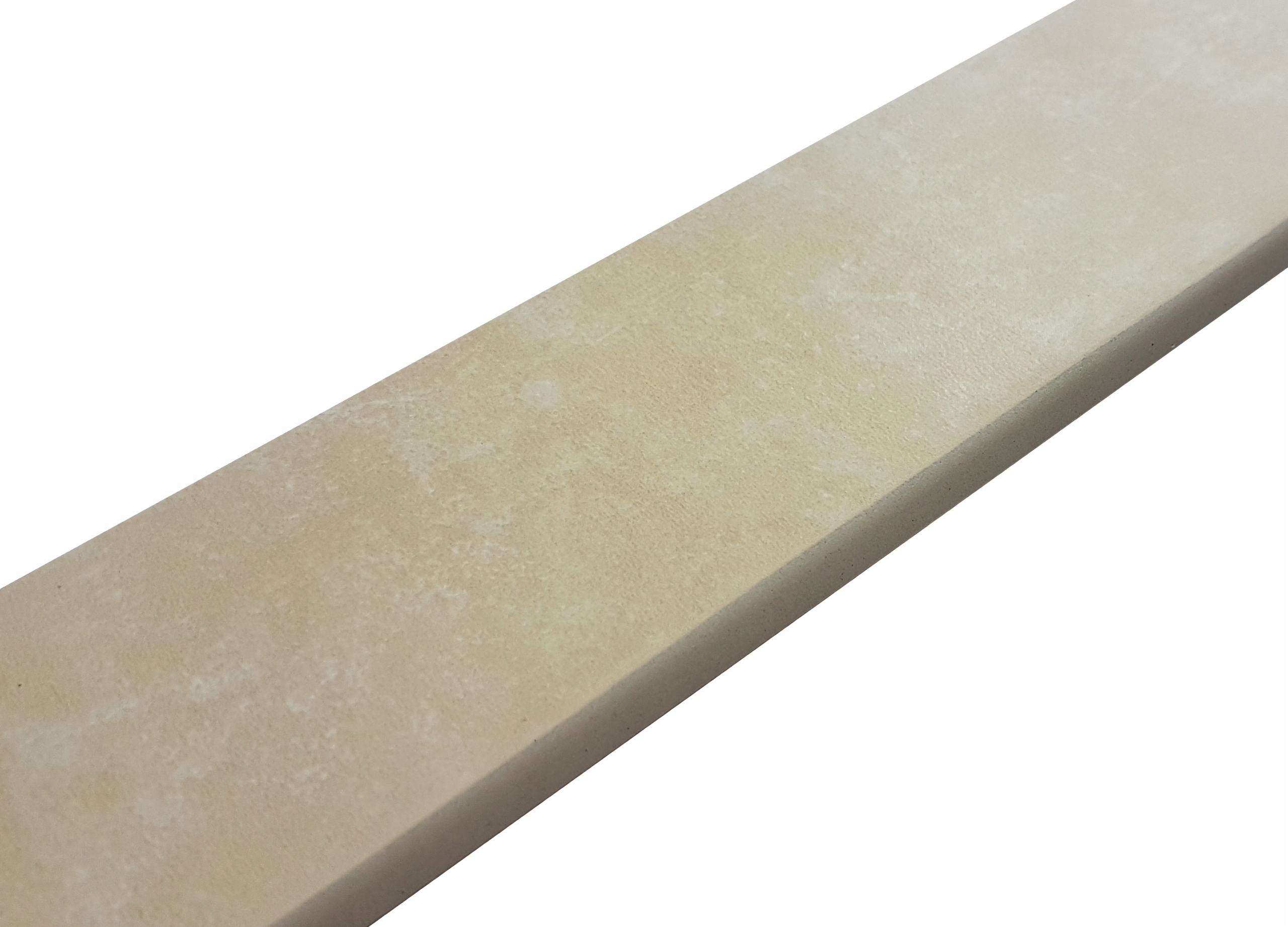 

Cokół listwa ceramiczna Area Beige 7,2x30,8