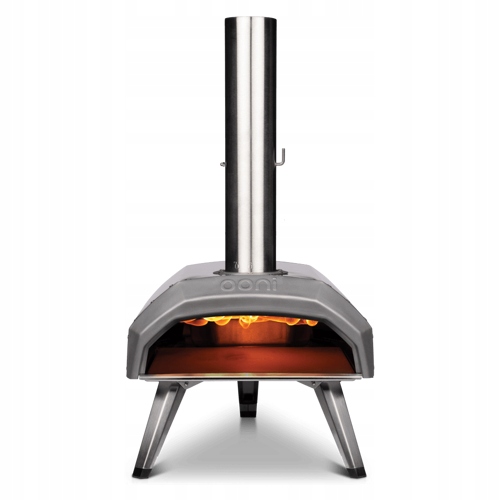 Ooni Karu 12 Piec do pizzy