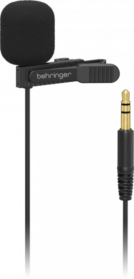 Behringer Bc Lav Go Mikrofon lavalier