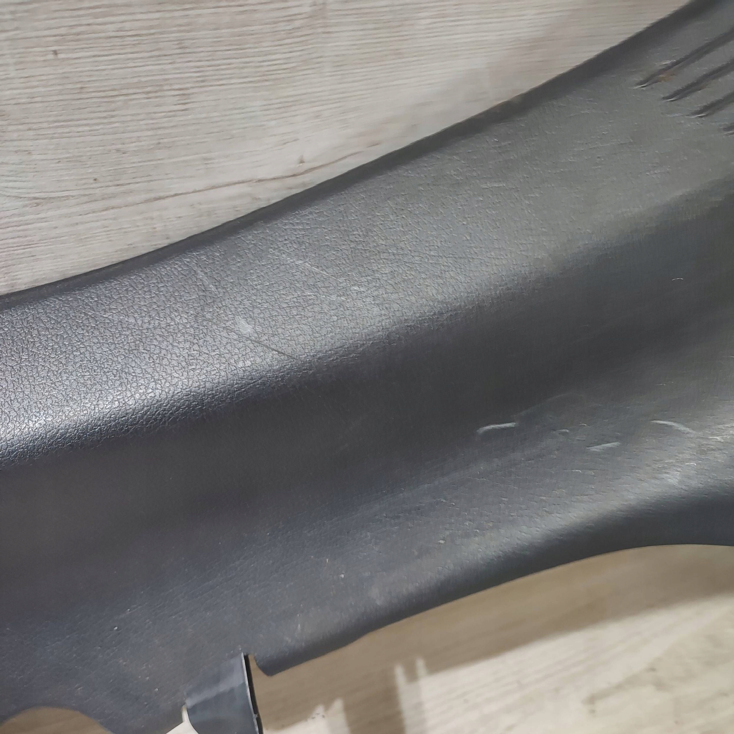cap threshold rear rear part side left Mercedes-Benz A W177 A1776900102