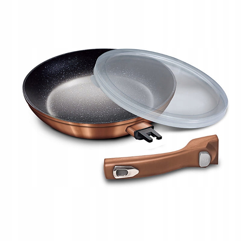 

Patelnia 24cm Berlinger Haus BH-1948