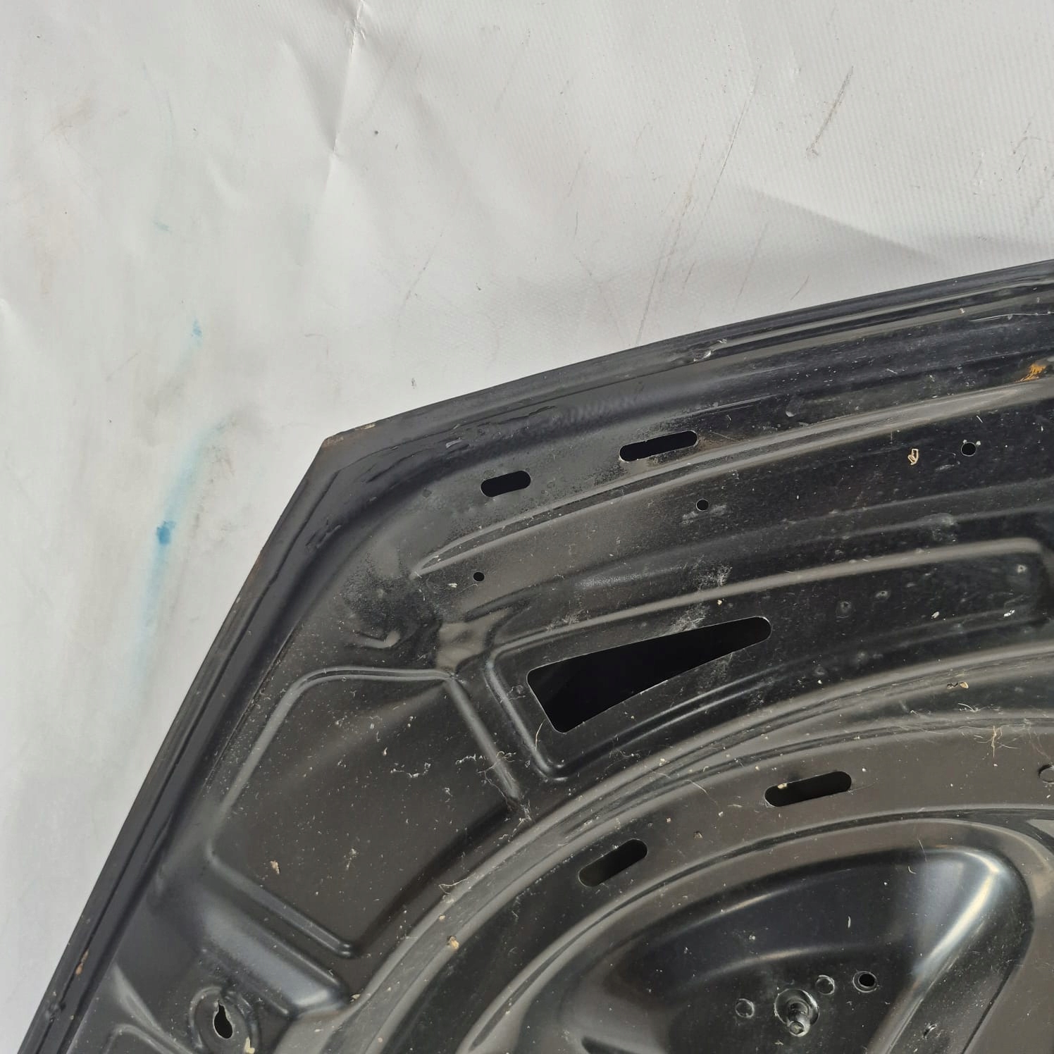 VW PASSAT B8 14-23 Capot