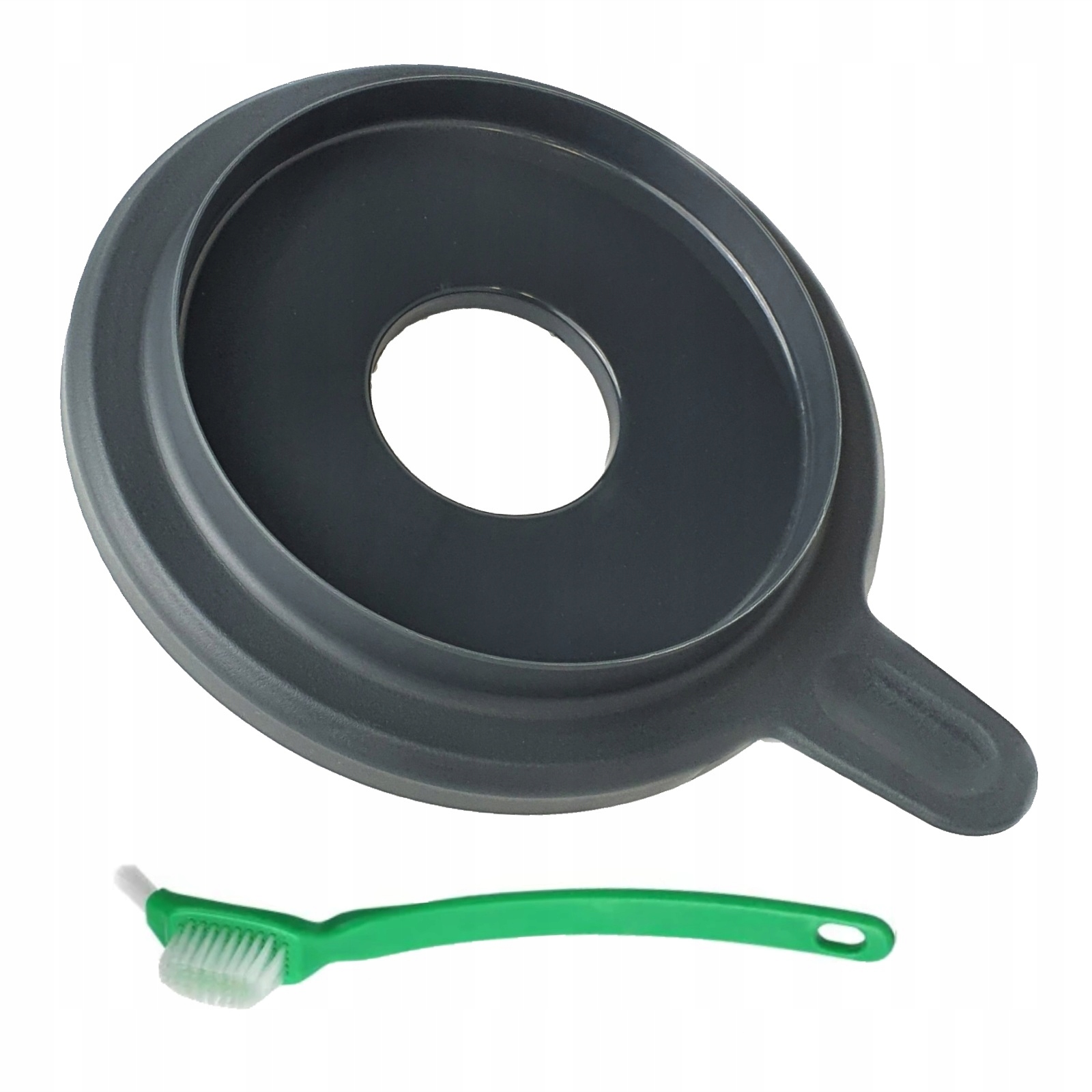 POKRYWA POKRYWKA Z USZCZELKĄ DO THERMOMIX VORWERK TM6 TM5