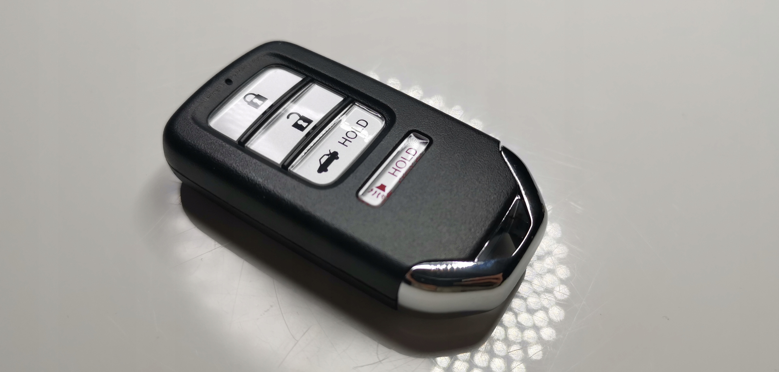 72147-TVA-A1 - Honda Accord 18-21 Smart Key OEM США