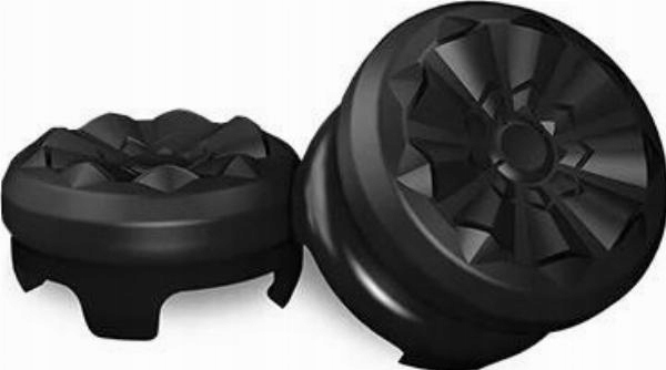 KontrolFreek Galaxy Black - XBX